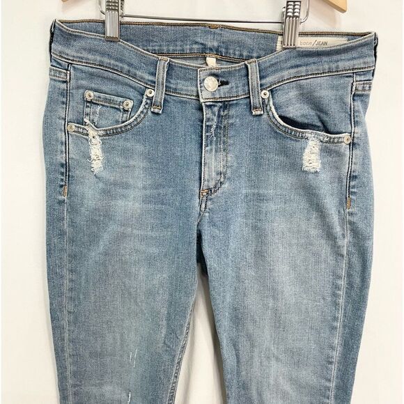 Rag & Bone Everton Jeans - Picture 4 of 6